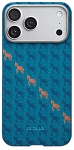 Чехол для iPhone 17 Pro Max Pitaka Edge PitaTap Ultra Slim Case - Indigo 250_100_763027