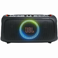 Портативная колонка JBL PartyBox On The Go Black 500_191_126681