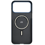 Чехол для iPhone 17 Pro Pitaka Classic PitaTap Ultra Slim Case - Over the Horizon 250_100_551860