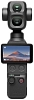 Экшн-камера DJI Osmo Pocket 4P Vlog Combo 100_100_845344