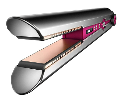 Выпрямитель Dyson Corrale HS07 - Nickel/Fuchsia 400_400_371471