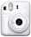 Фотоаппарат моментальной печати Fujifilm Instax Mini 12 Clay White 42_42_756043
