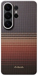 Чехол для Samsung Galaxy S26 Ultra Pitaka Edge Ultra-Slim - Sunset 250_100_762152