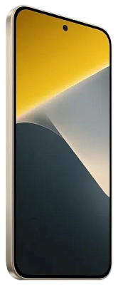 Смартфон Poco X8 8/256GB Orange 400_400_878506