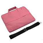 Сумка для MacBook Pro 15-16.2 DDC Handbag with Straps (светло-розовый) 250_100_131314