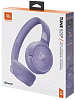 Беспроводные наушники JBL Tune 520BT Purple