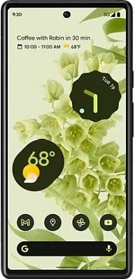 Смартфон Google Pixel 6 8/256GB Sorta Seafoam 400_400_636403