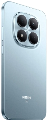 Смартфон Redmi Note 15 Pro 5G 8/256GB Glacier Blue 400_400_717553