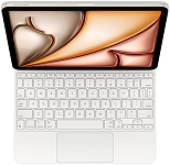 Чехол-клавиатура Apple iPad Air 11 Magic Keyboard - White 250_100_771705