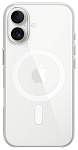 Чехол для iPhone 17 Clear Case with MagSafe 250_100_585609
