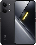 Смартфон Poco X8 Pro Max 12/256GB Black 500_191_845249