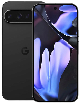 Смартфон Google Pixel 9 Pro 16/512GB Obsidian (JP)