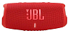 Портативная колонка JBL Charge 5 Red