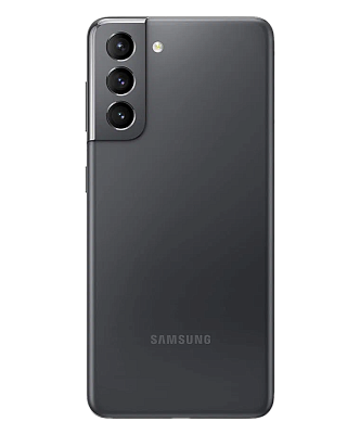 Смартфон Samsung Galaxy S21 8/128GB Gray (G991B) 400_400_637850
