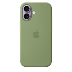Чехол для iPhone 17 Silicone Case with MagSafe – Light Moss 250_100_600463