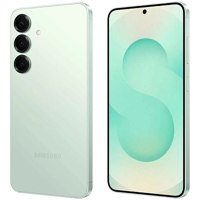 Смартфон Samsung Galaxy S25+ 12/256GB Mint (S936B) 400_400_638898