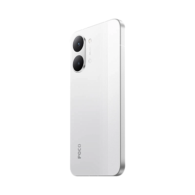 Смартфон Poco X8 Pro Max 12/256GB White 400_400_701999