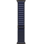 Часы Apple Watch Ultra 2 49mm Black Titanium Case GPS+Cellular Alpine Loop Navy M 250_100_640632
