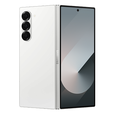 Смартфон Samsung Galaxy Z Fold 6 12/1TB White 400_400_688314