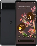 Смартфон Google Pixel 6 8/128GB Stormy Black (JP) 500_191_139261
