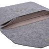 Сумка-чехол на MacBook 13-14.2 DDC Felt Bag (серый) 100_100_131251