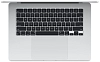 Ноутбук Apple MacBook Air 15" M3 16GB 256GB SSD Silver (MC9E4) 100_100_627736