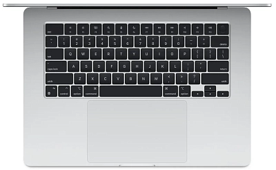 Ноутбук Apple MacBook Air 15" M3 16GB 256GB SSD Silver (MC9E4) 400_400_627736
