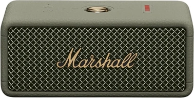 Портативная колонка Marshall Emberton III Sage 500_191_845304