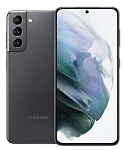 Смартфон Samsung Galaxy S21 8/128GB Gray (G991B) 250_100_637849