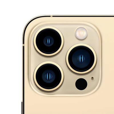 Смартфон Apple iPhone 13 Pro Max 512GB Gold 400_400_631393