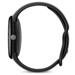 Часы Google Pixel Watch 4 45mm WiFi Matte Black/Obsidian 250_100_709821
