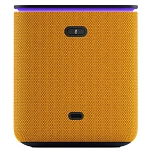 Яндекс Станция Миди с Zigbee (оранжевый) 250_100_642683