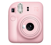Фотоаппарат моментальной печати Fujifilm Instax Mini 12 Blossom Pink 250_100_488890