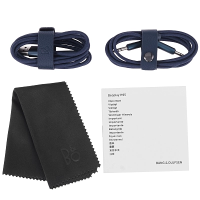 Наушники Bang&Olufsen Beoplay H95 Navy 400_400_839767