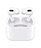 Наушники Apple AirPods Pro (Lightning)