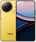 Смартфон Poco F7 Ultra 12/256GB Yellow 250_100_702104