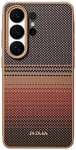Чехол для Samsung Galaxy S26 Ultra Pitaka Cairn Case Military-Grade - Sunset 250_100_770100
