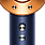 Фен Dyson Supersonic HD08 - Prussian Blue 42_42_843724
