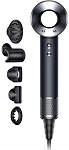 Фен Dyson Supersonic HD08 - Black/Nickel 250_100_766425