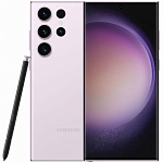 Смартфон Samsung Galaxy S23 Ultra 8/256GB Lavender (S918B) 250_100_823409