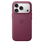 Чехол Apple iPhone 17/18 Pro TechWoven Case with MagSafe - Mulberry 250_100_875222