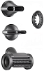 Фен Dyson Supersonic HD15 - Nickel/Copper 100_100_766842