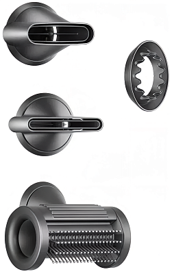 Фен Dyson Supersonic HD15 - Nickel/Copper 400_400_766842