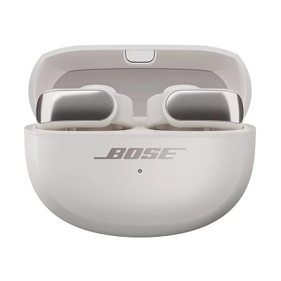 Беспроводные наушники Bose Ultra Open Earbuds True Wireless White 400_400_808996