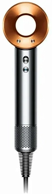 Фен Dyson Supersonic HD08 Gift Edition - Nickel/Copper 400_400_766398