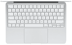 Ноутбук Apple MacBook Neo 13 A18 Pro 8GB 512GB SSD Silver (MHFC4) 250_100_682321