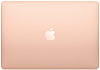 Ноутбук Apple MacBook Air 13" M1 8GB 256GB SSD Gold (MGND3) 100_100_459429
