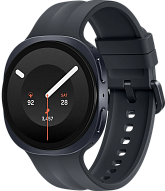 Часы Samsung Galaxy Watch 9 40mm Graphite 500_191_800824