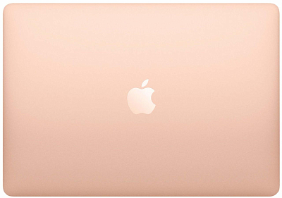 Ноутбук Apple MacBook Air 13" M1 8GB 256GB SSD Gold (MGND3) 400_400_459429