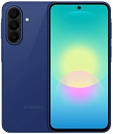 Смартфон Samsung Galaxy A27 5G 6/128GB Blue (A276B) 500_191_800836